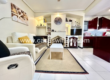 Sale - Apartment - Los Altos - Costa Blanca