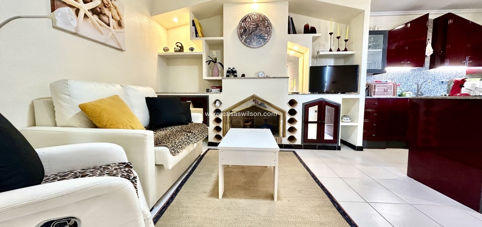 Sale - Apartment - Los Altos - Costa Blanca