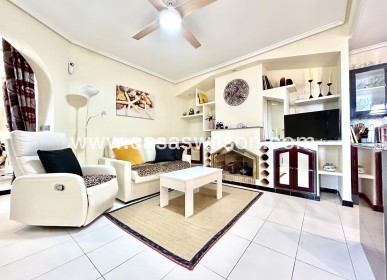 Sale - Apartment - Los Altos - Costa Blanca