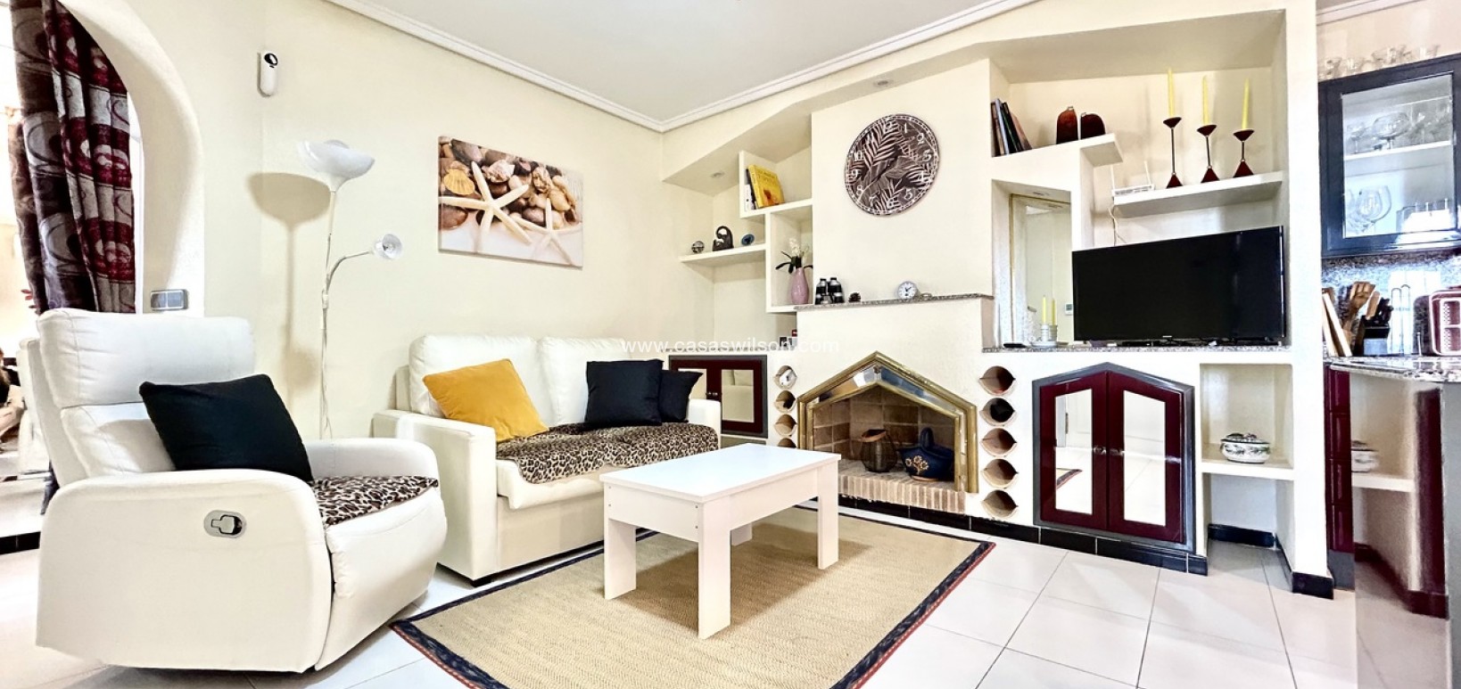 Sale - Apartment - Los Altos - Costa Blanca