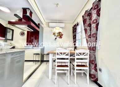 Sale - Apartment - Los Altos - Costa Blanca