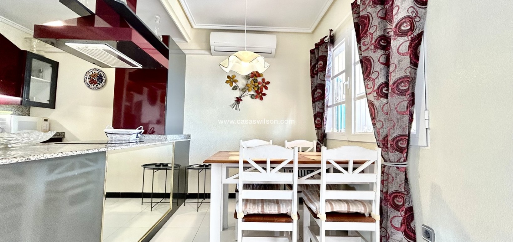 Sale - Apartment - Los Altos - Costa Blanca