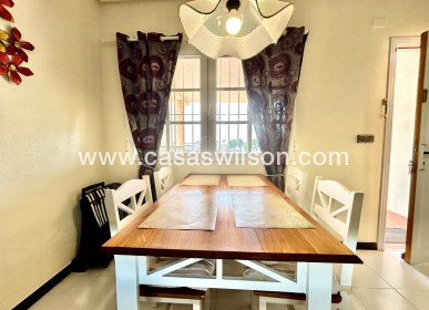 Sale - Apartment - Los Altos - Costa Blanca