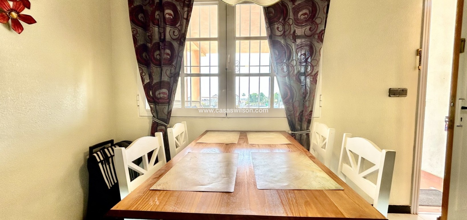 Sale - Apartment - Los Altos - Costa Blanca