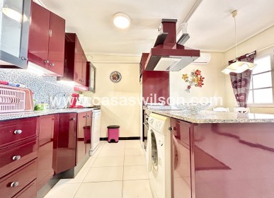Sale - Apartment - Los Altos - Costa Blanca