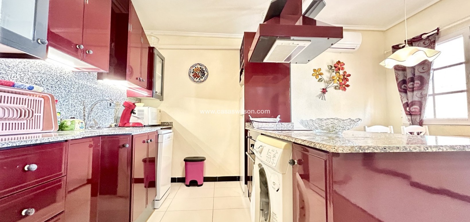 Sale - Apartment - Los Altos - Costa Blanca
