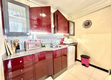 Sale - Apartment - Los Altos - Costa Blanca