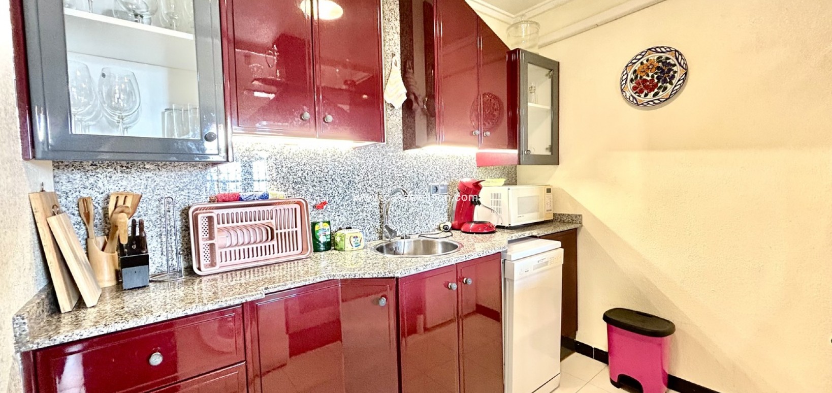 Sale - Apartment - Los Altos - Costa Blanca