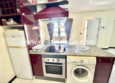 Sale - Apartment - Los Altos - Costa Blanca