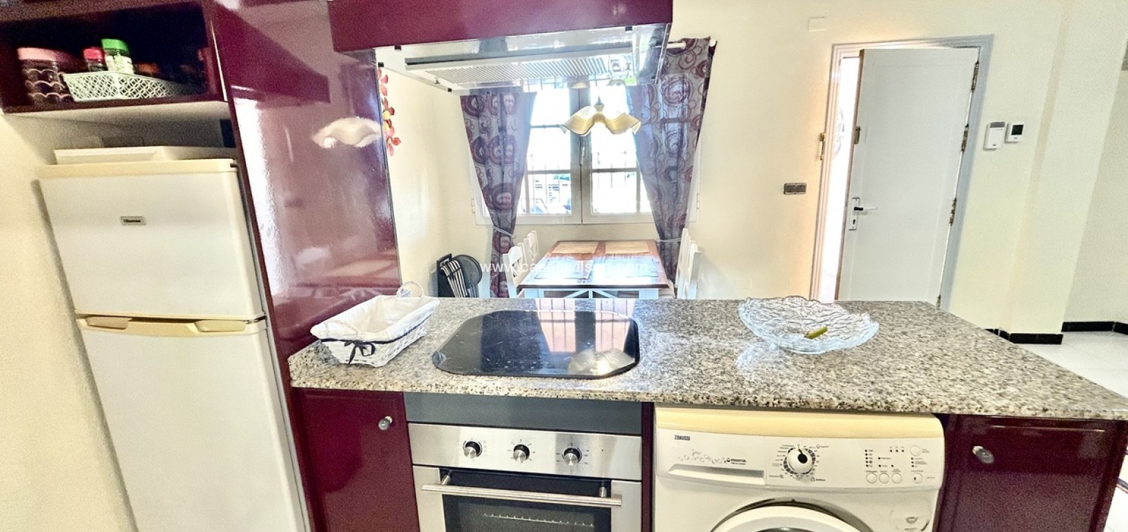 Sale - Apartment - Los Altos - Costa Blanca