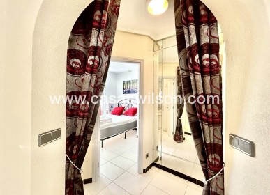 Sale - Apartment - Los Altos - Costa Blanca