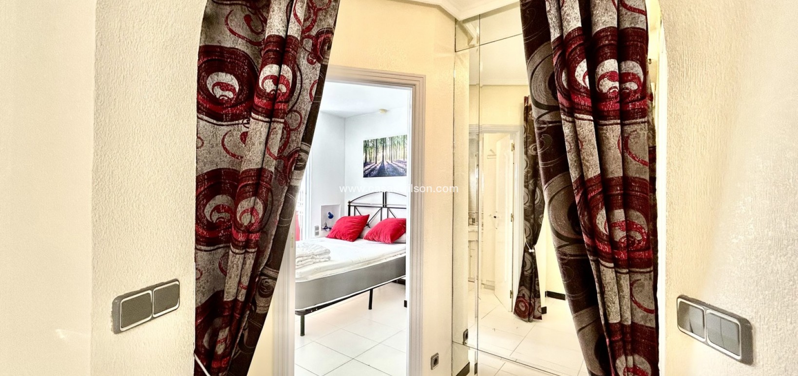 Sale - Apartment - Los Altos - Costa Blanca