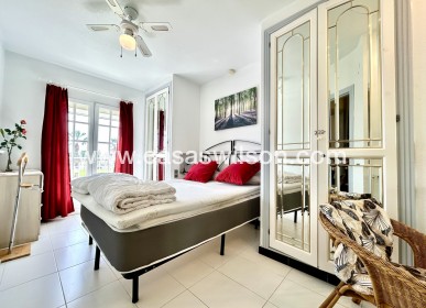 Sale - Apartment - Los Altos - Costa Blanca