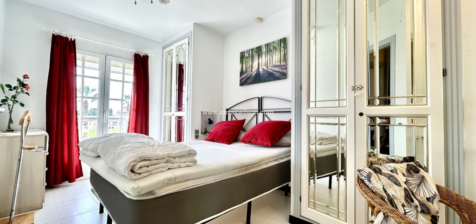 Sale - Apartment - Los Altos - Costa Blanca