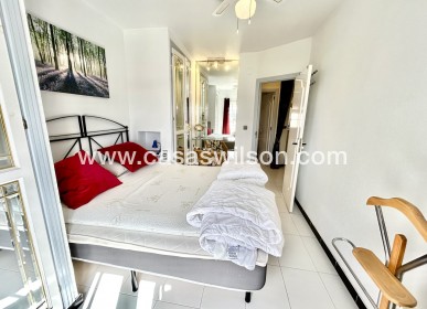 Sale - Apartment - Los Altos - Costa Blanca
