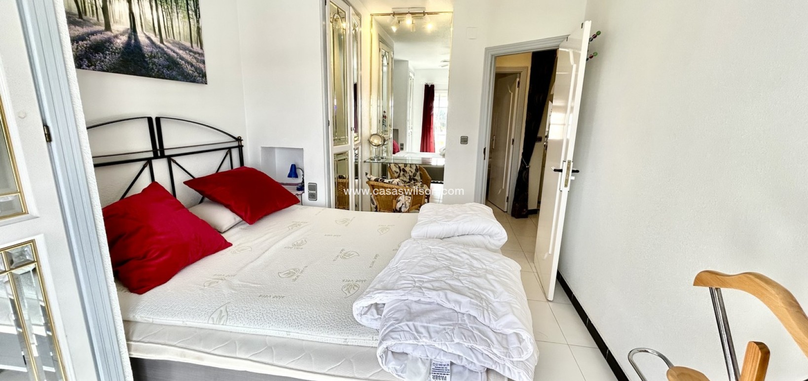 Sale - Apartment - Los Altos - Costa Blanca