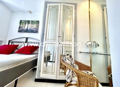 Sale - Apartment - Los Altos - Costa Blanca