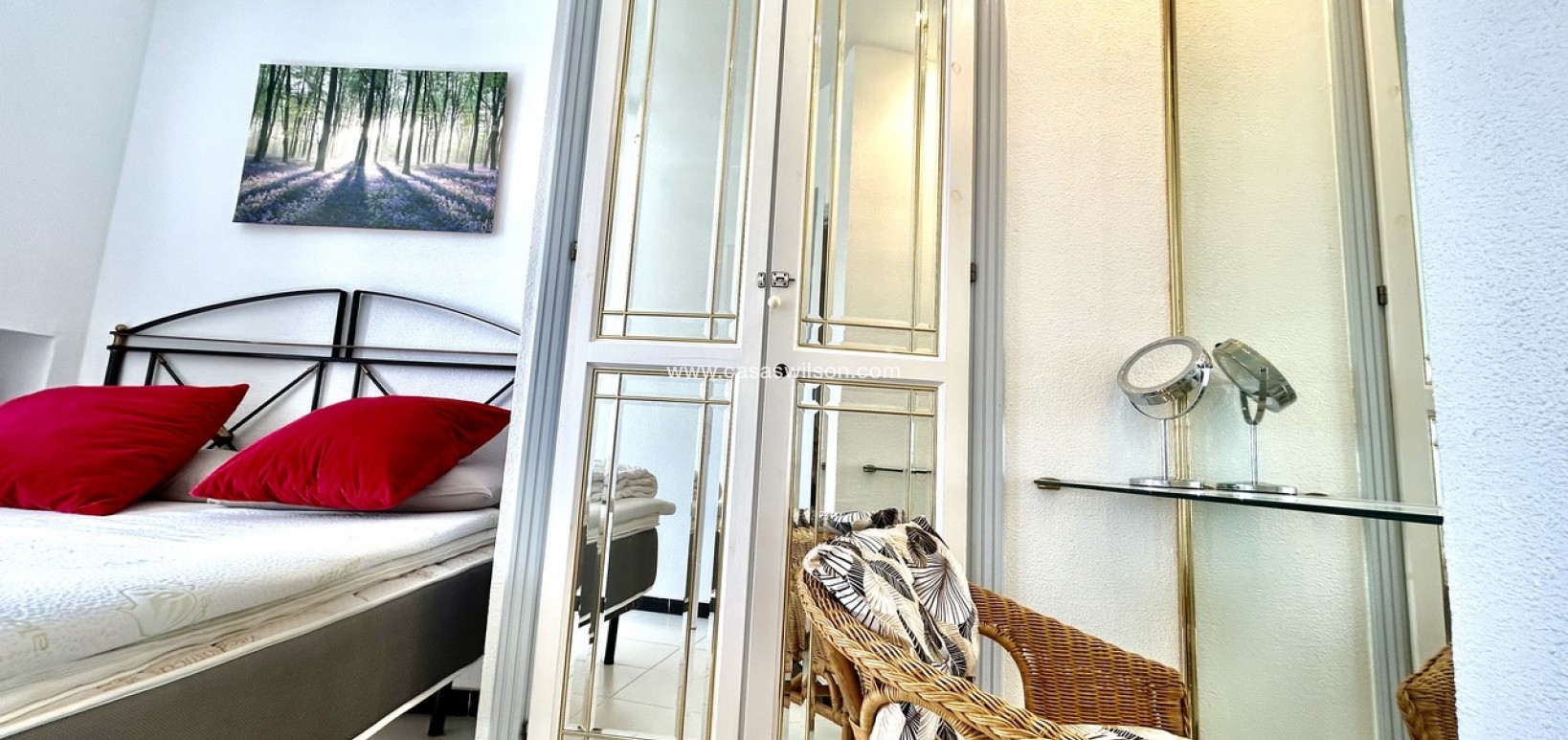 Sale - Apartment - Los Altos - Costa Blanca