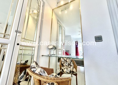 Sale - Apartment - Los Altos - Costa Blanca