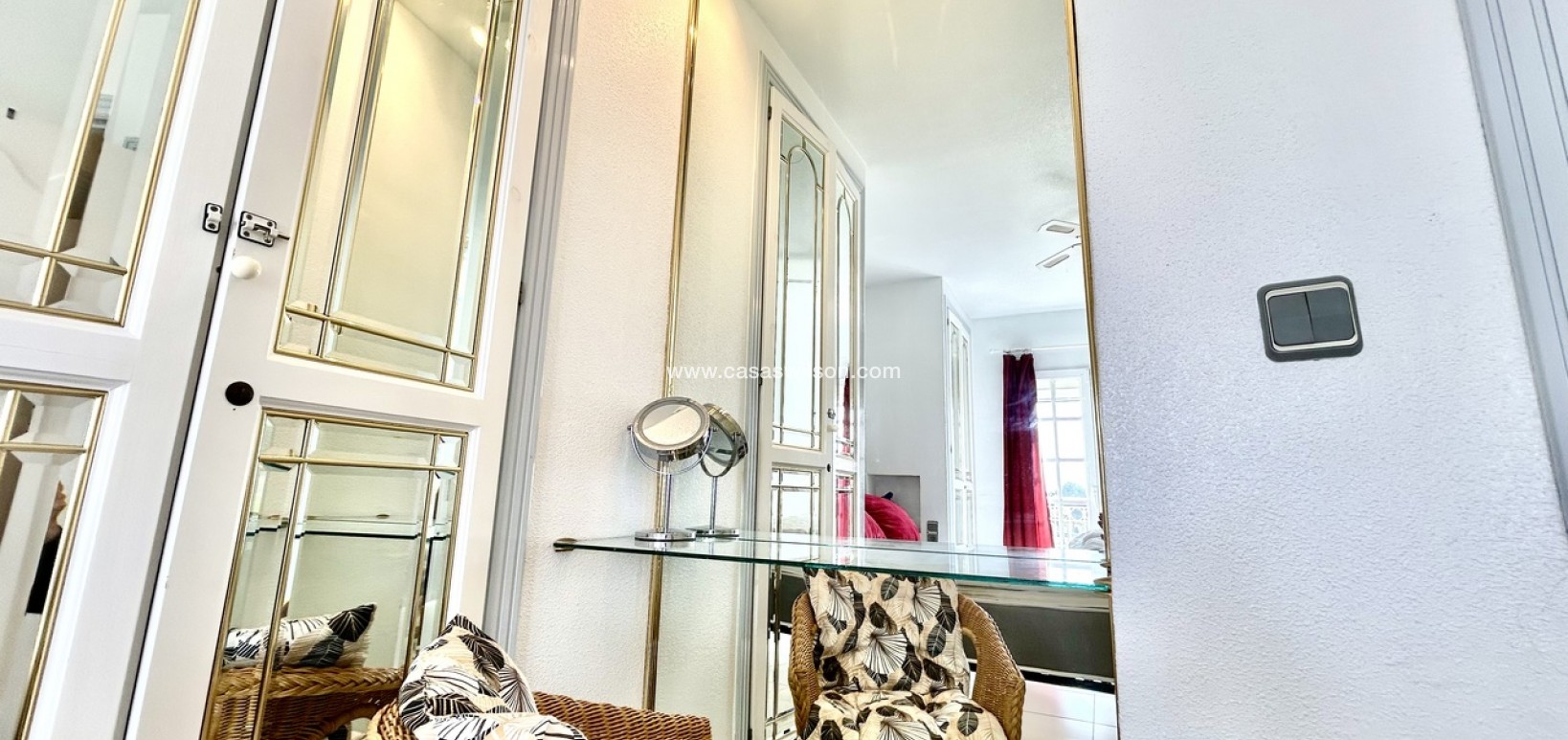 Sale - Apartment - Los Altos - Costa Blanca
