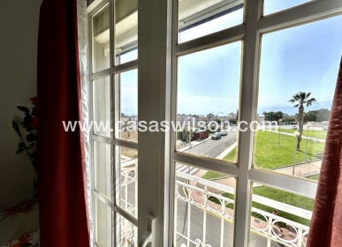 Sale - Apartment - Los Altos - Costa Blanca