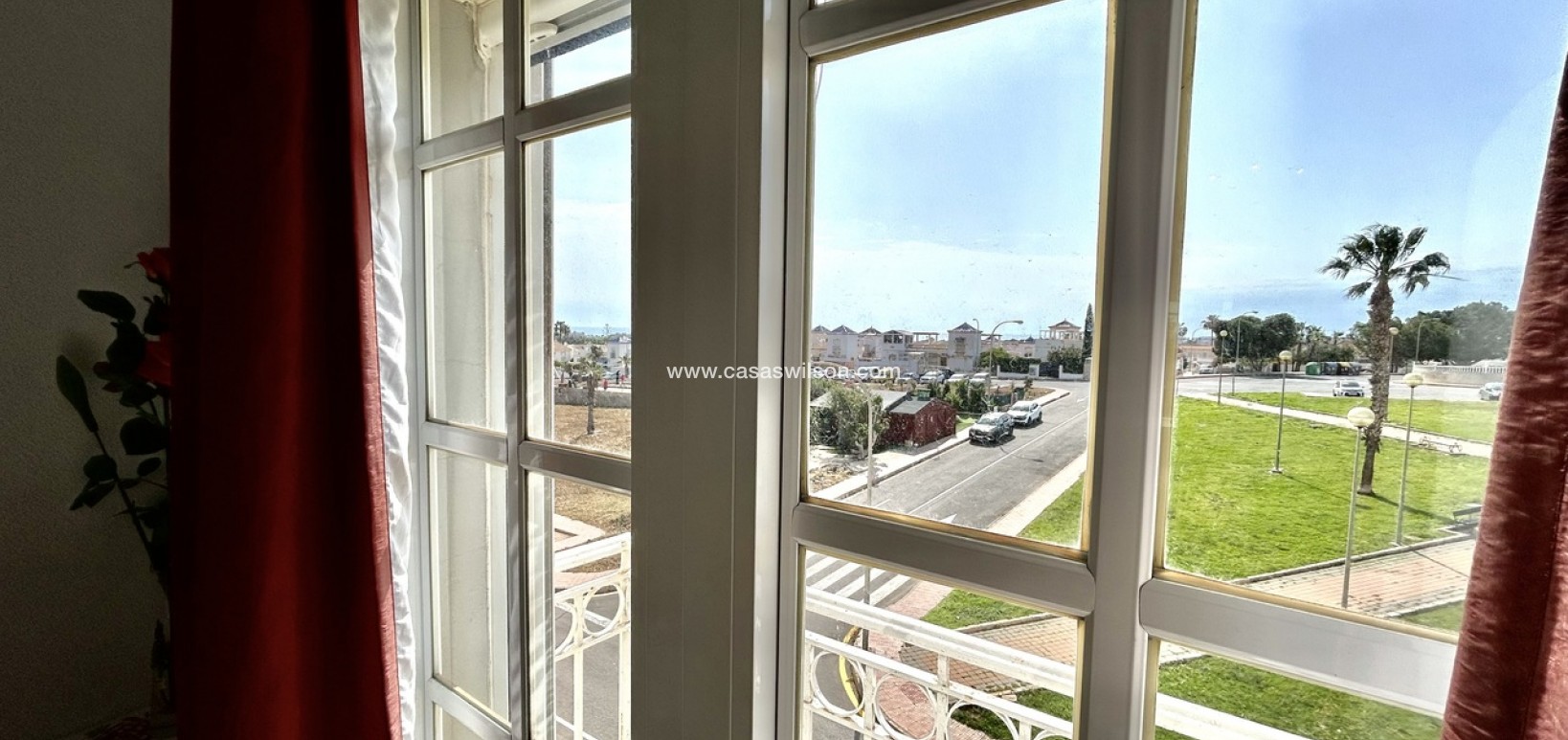 Sale - Apartment - Los Altos - Costa Blanca