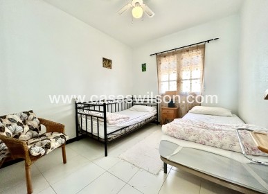 Sale - Apartment - Los Altos - Costa Blanca