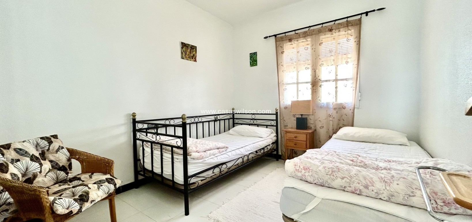 Sale - Apartment - Los Altos - Costa Blanca