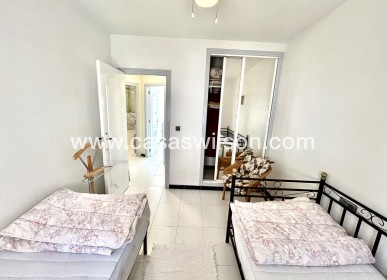 Sale - Apartment - Los Altos - Costa Blanca