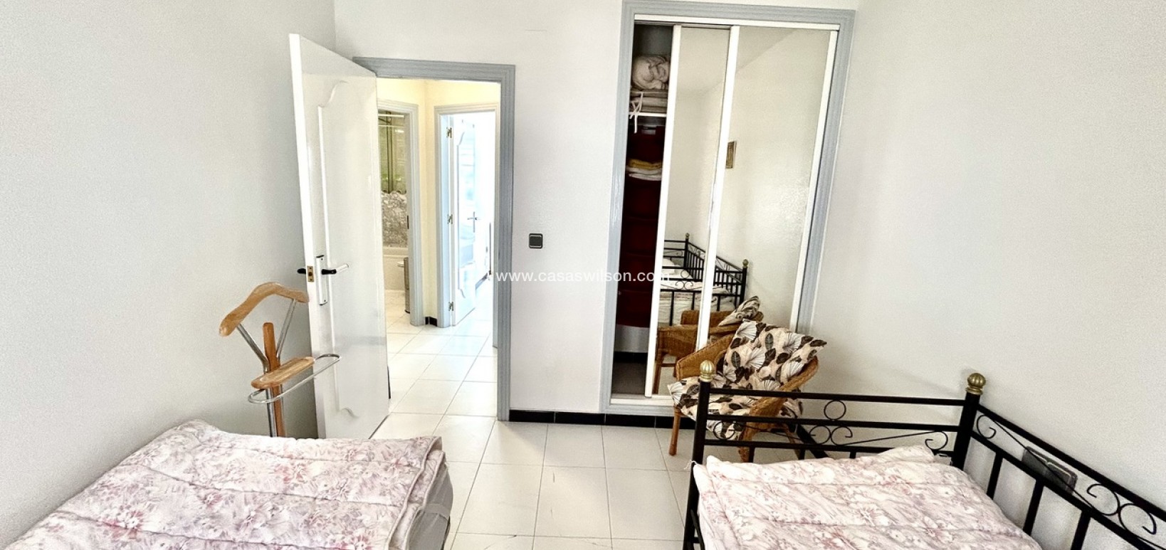 Sale - Apartment - Los Altos - Costa Blanca