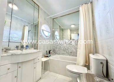 Sale - Apartment - Los Altos - Costa Blanca