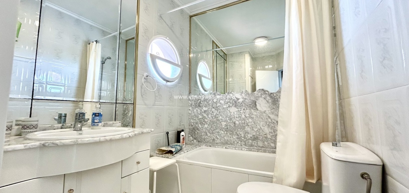 Sale - Apartment - Los Altos - Costa Blanca