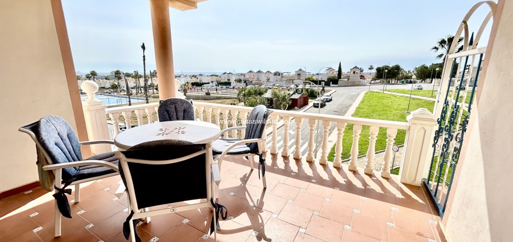 Sale - Apartment - Los Altos - Costa Blanca