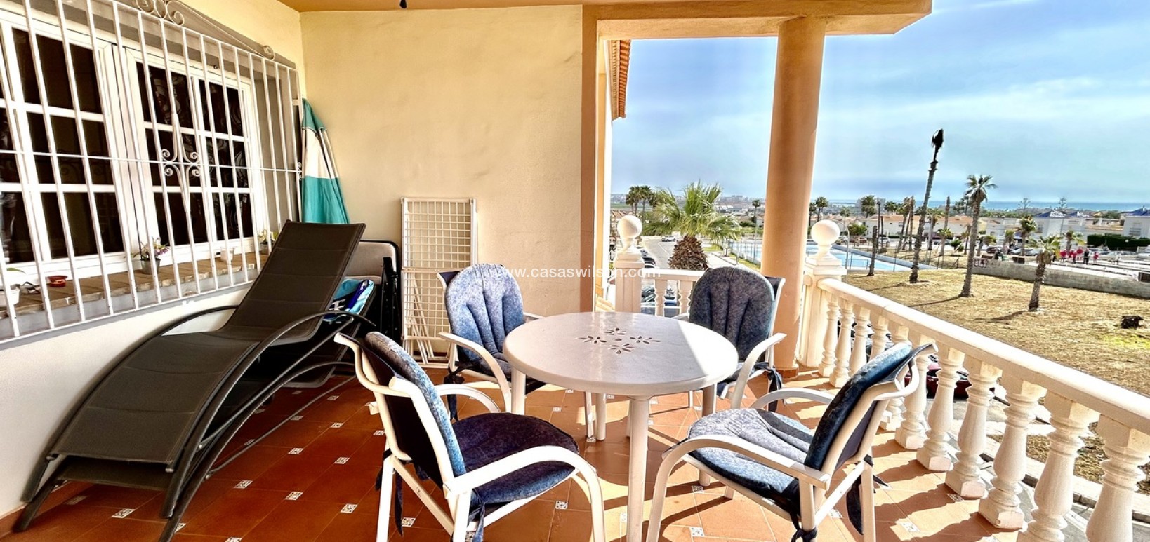 Sale - Apartment - Los Altos - Costa Blanca