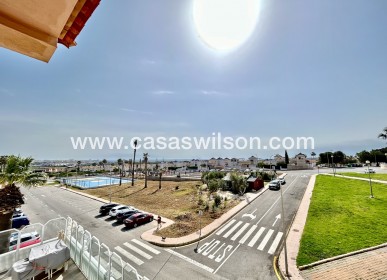 Sale - Apartment - Los Altos - Costa Blanca
