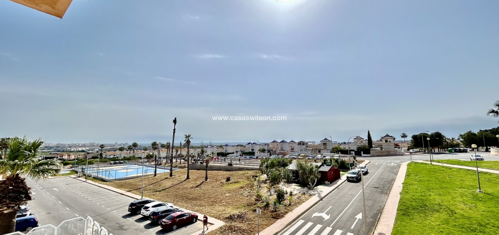 Sale - Apartment - Los Altos - Costa Blanca