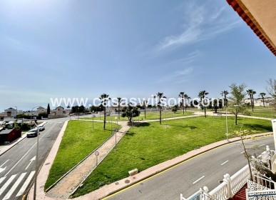 Sale - Apartment - Los Altos - Costa Blanca