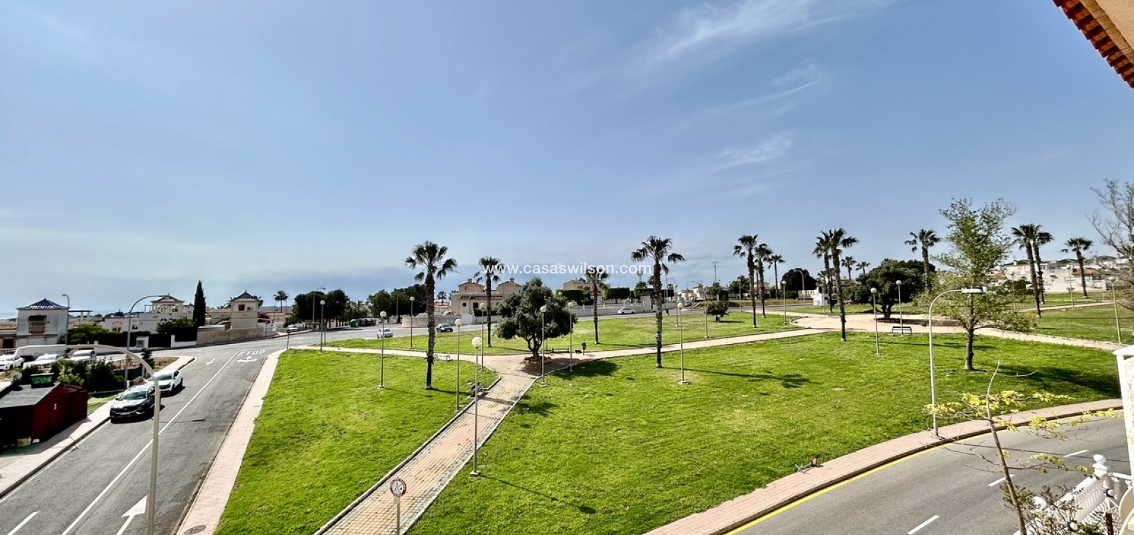 Sale - Apartment - Los Altos - Costa Blanca