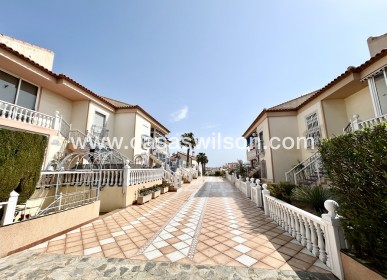 Sale - Apartment - Los Altos - Costa Blanca