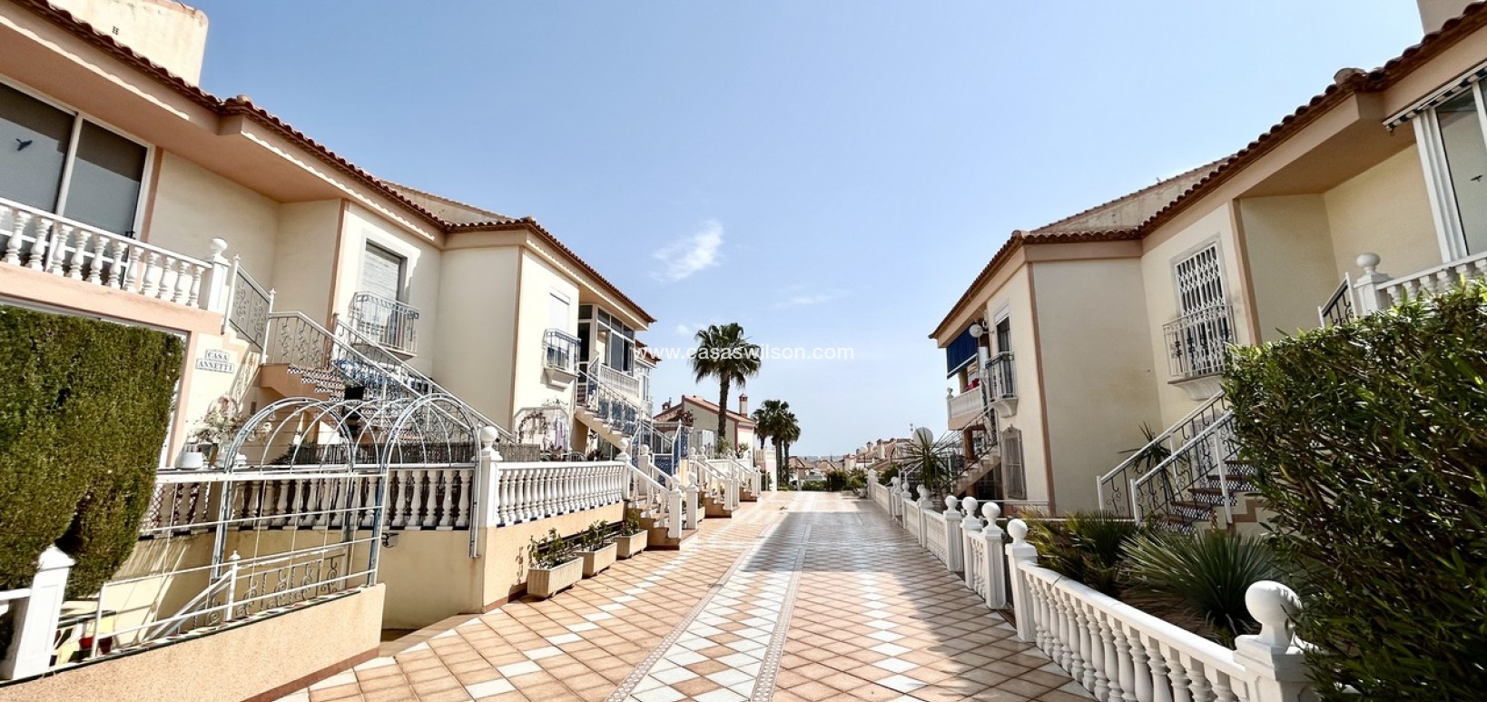 Sale - Apartment - Los Altos - Costa Blanca
