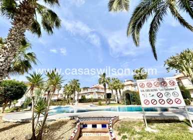 Sale - Apartment - Los Altos - Costa Blanca