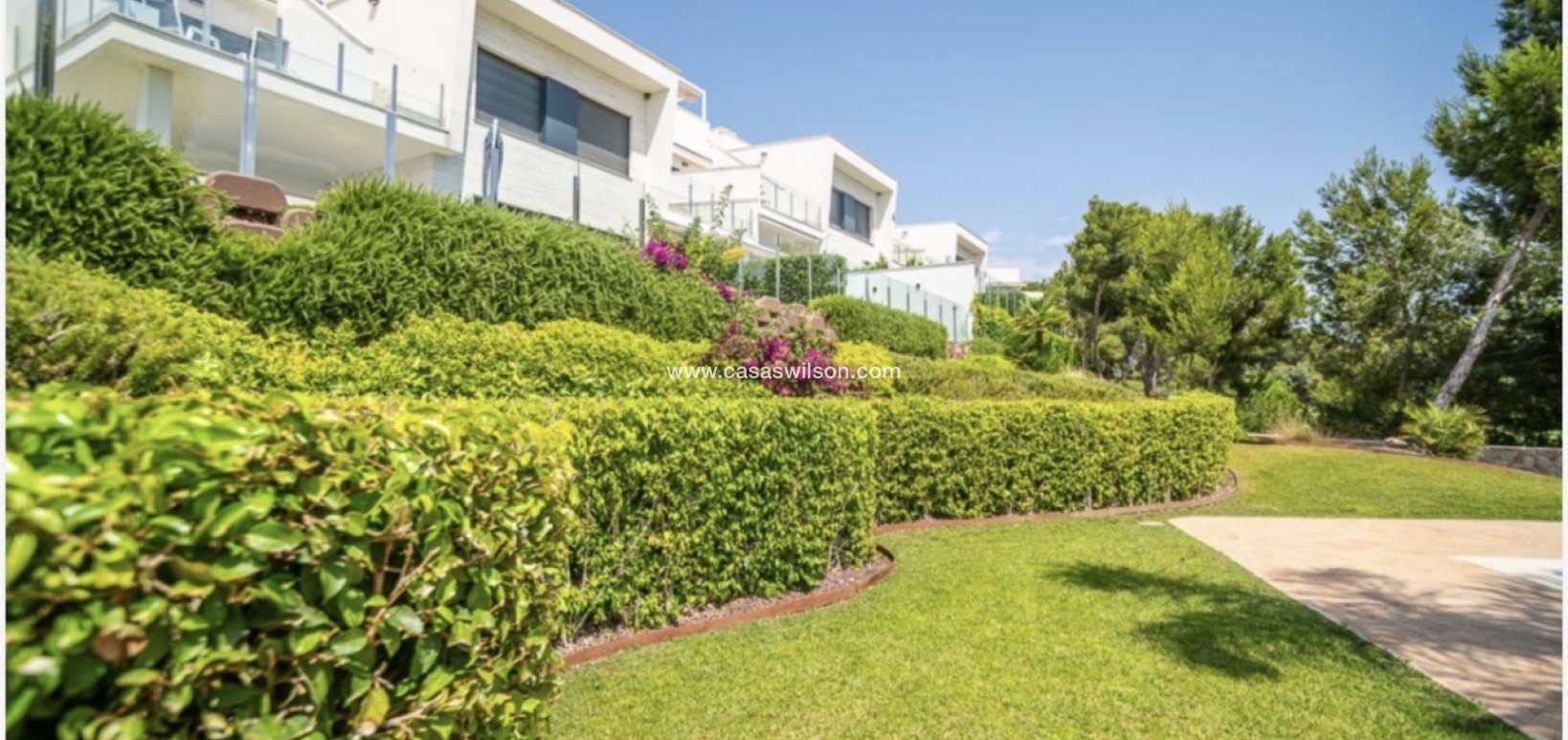 Sale - Appartement - Pilar de la Horadada - Costa Blanca