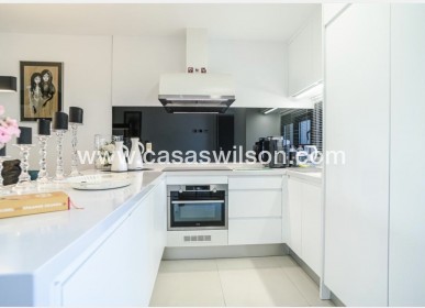 Sale - Appartement - Pilar de la Horadada - Costa Blanca