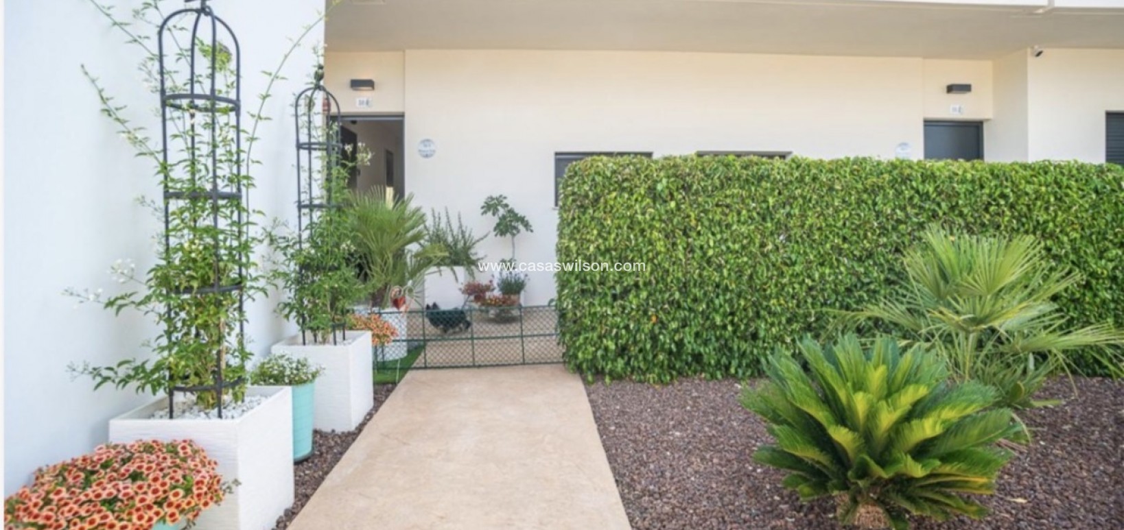 Sale - Appartement - Pilar de la Horadada - Costa Blanca
