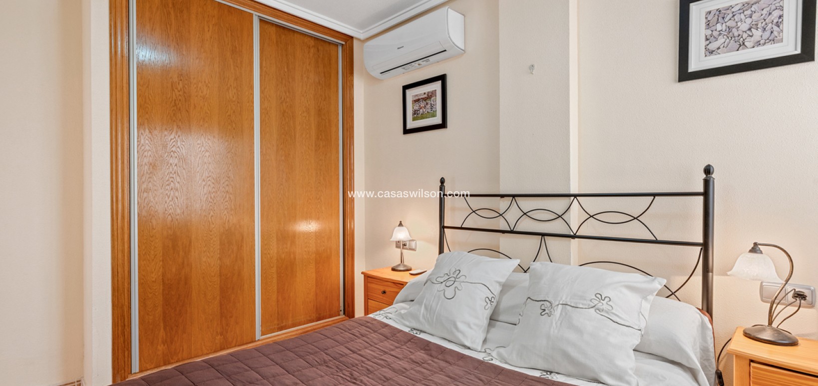 Sale - Apartment - Algorfa - Inland