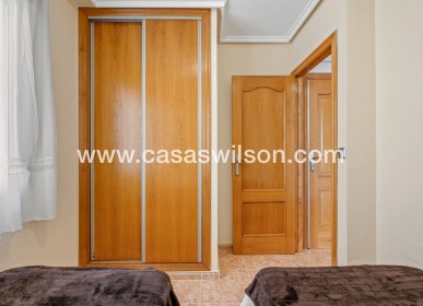 Sale - Apartment - Algorfa - Inland