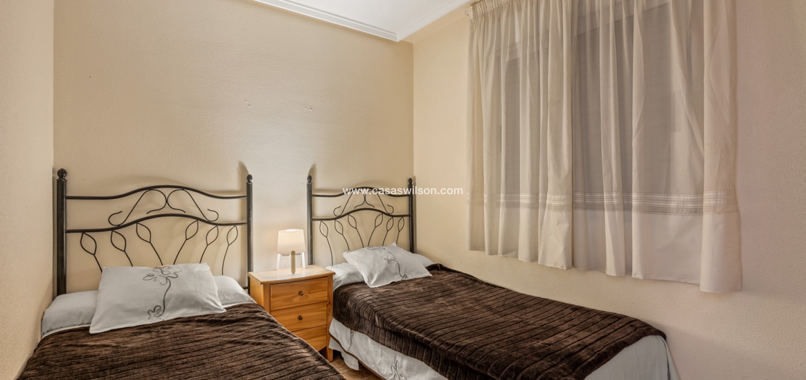 Sale - Apartment - Algorfa - Inland