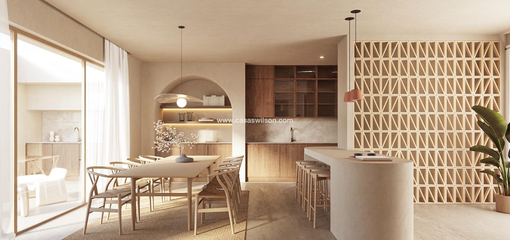 New Build - Villa - Altea - Altea Hills