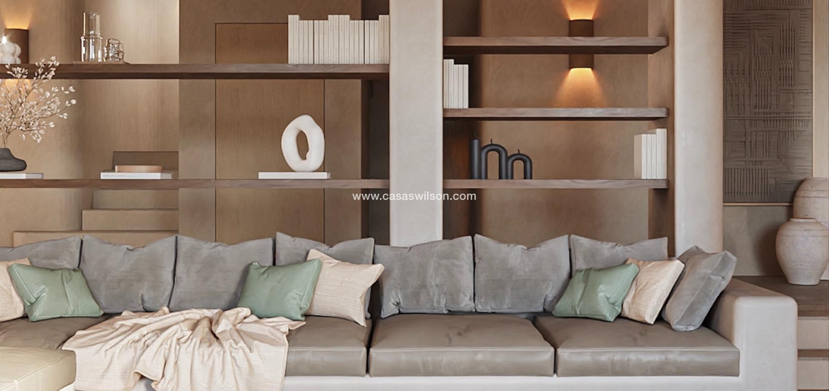 New Build - Villa - Altea - Altea Hills