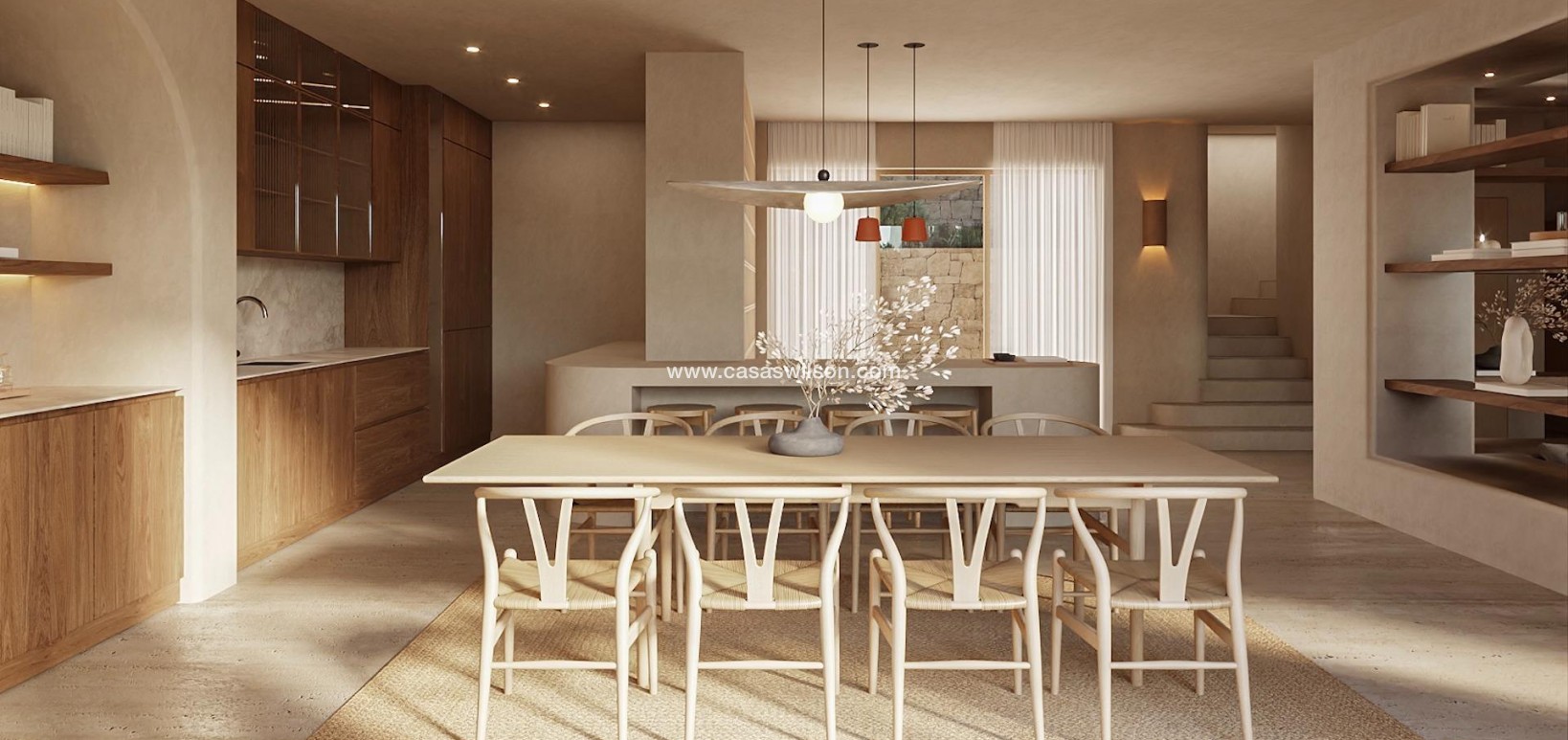 New Build - Villa - Altea - Altea Hills